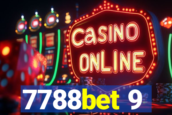 7788bet 9